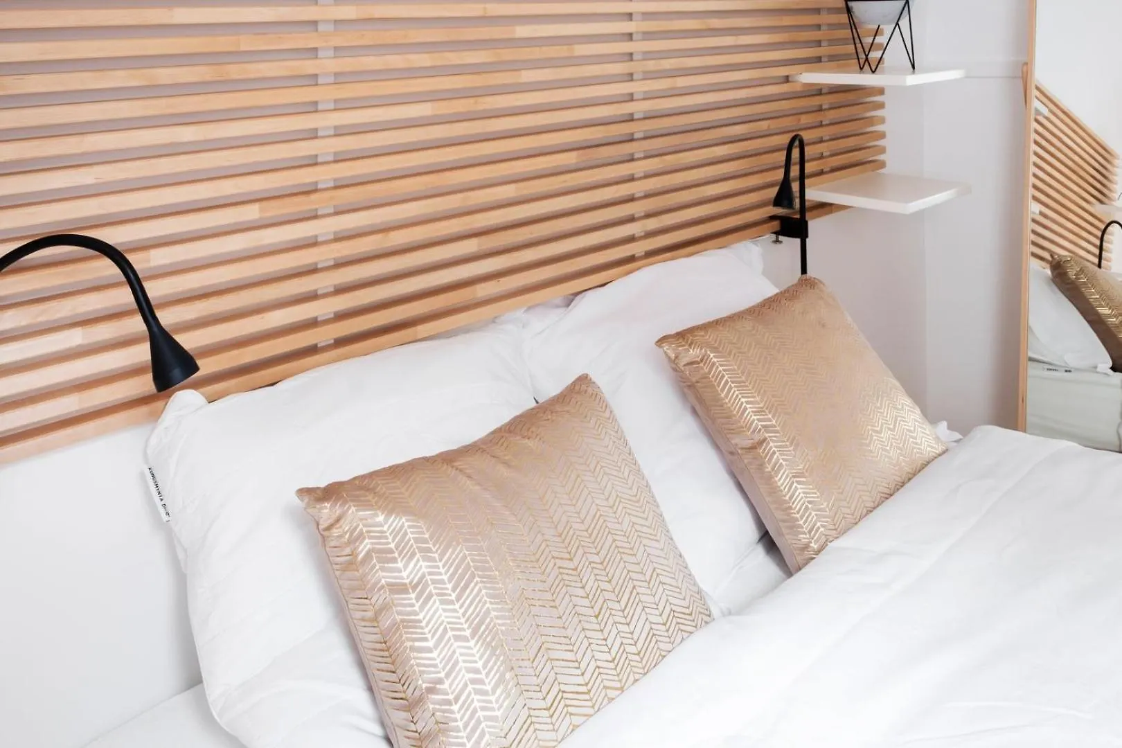 Apartmán Charmant Studio Pour 2 - Paris Centre Bastille